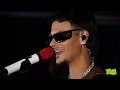 Abraham Mateo: Live Session en la Gran Vía, Madrid (Estación TMH)
