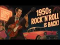 Download Lagu Elvis Presley Rock Classics Playlist - The King’s Best Rock And Roll Tracks - Rock N Roll