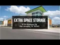 Storage Units in San Antonio TX on Huebner Rd Extra Space Storage
