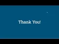 INST326 Final Project-Presentation and Demo