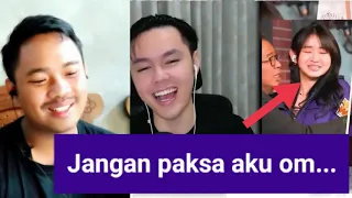 Download JADI INI YANG LAGI VIRAL!!! OM AMPUN OM... | REACTION TEGUH SUWANDI | REACT MEME KOCAK MP3