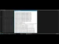I made a simple text editor in java