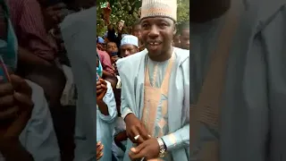 ذاكر عبدالكريم كبور في ديداغ تبات 2020 Jakirou Kabori 