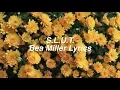 Download Lagu S.L.U.T. || Bea Miller Lyrics