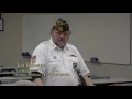 Veteran Spotlight - James Benzin