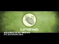 Solardo & Eli Brown - XTC (Extended Mix)