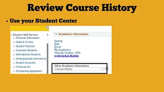 Repeat Course Check - Don t Repeat Unnecessary Courses at UCF