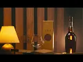 Aguardente CRF Advertisement - Carvalho Ribeiro e Ferreira Reserva