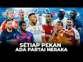 Download Lagu Musim Ini Jauh Lebih Seru Duel Klasik Balas Dendam Kandidat Juara Langsung Bertemu! Liga Champions