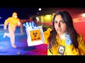 I Tried CSI Academy
