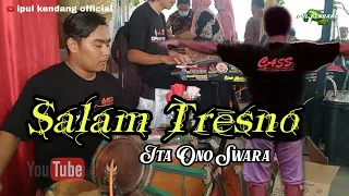 Download Salam Tresno - koplo jaranan by ipul kendang MP3