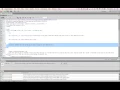 Single Page Test Demo