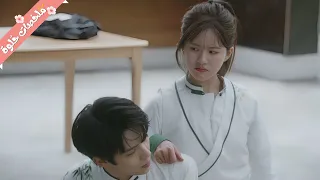 بنت قوية وكيوت بتقابل شاب وسيم وبتتخانق معاه وبتكتشف بعدها انها تبقي عمته الكبيره ملخص مسلسل كامل 