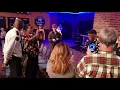 BUDDY GUY "While You Were Slipping Out, Someone Else Was Slipping In" w Kingfish Feb 22,19 Tunica,MS