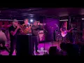 Mustard Plug "You" LIVE