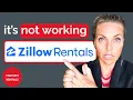 Watch This Before Renting on Zillow Rental Manager
