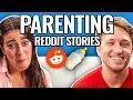 Parents Just Don t Understand Reading Reddit Stories