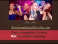 Download Lagu Kau Bukan Dirimu - RIA AMELIA karaoke dangdut ( tanpa vokal ) koplo instrumental