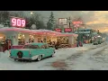 Lagu ＢＡＣＫ　ＴＯ　１９８３ [ Synthwave - Retrowave - Dreamwave Mix ] | Winter Vintage Vibes