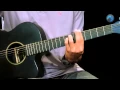 Skank - Saideira - (como tocar - aula de violão)