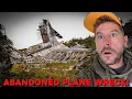 Download Lagu We Found an ABANDONED WAR PLANE CRASH SITE in the MOUNTAINS! (WRECKAGE LEFT FOR 70 YEARS)