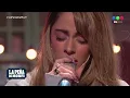 TINI - pa | La Peña de Morfi 2025