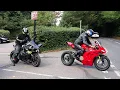 Download Lagu SUPERBIKES SOUNDS \u0026 ACCELERATION 2025.Yamaha R1M,Kawasaki H2,BMW S1000RR