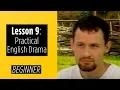 Beginner Levels - Lesson 9