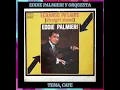CAFE....EDDIE PALMIERI Y SU ORQUESTA.. DAVID RODRIGUEZ CABARCAS