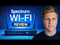Spectrum WiFi Review - Is It Worth It 2025