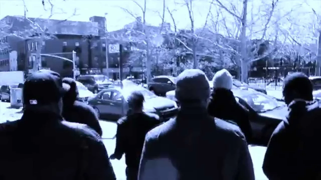 Chipluva "The Blues" feat. Playboy Success & Terrick Directed By Dean Cook