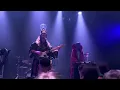 Henge - Slingshot @ Melkweg Amsterdam NL // 05.03.2025