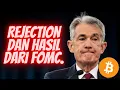 Download Lagu BITCOIN REJECTED OLEH KEY AREA INI ! UPDATE PENTING KONDISI CRYPTO SESUDAH FOMC \u0026 HASILNYA GIMANA ?