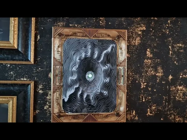 MOD Panel TerraPAD video thumbnail