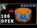 Rust Medium Present Loot 2026
