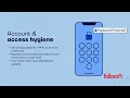 SOC 2 Employee Training Module 2 Employee Responsibilities