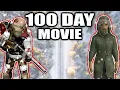 I Survived 100 DAYS 10 YEARS LATER THE MOVIE