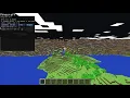 Minecraft Clone WIP 3 - infdev terrains and far lands