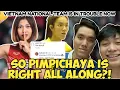 Download Lagu PIMPICHAYA IS RIGHT ALL ALONG?!! VIETNAM NATIONAL TEAM IS IN TROUBLE RIGHT NOW!! GENDER REVEAL NOW!!