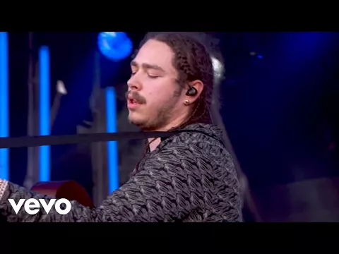 Download MP3 Post Malone - Go Flex