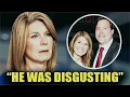 Nicolle Wallace FINALLY Reveals the Truth Behind Her Secret Divorce