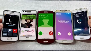 power on reboot incoming outgoing mobile calls samsung galaxy s galaxy 2plus galaxy s3 galaxy s4