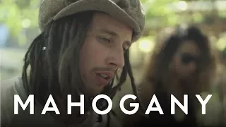 Download JP Cooper - Colour Me In Gold | Mahogany Session MP3