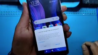 mengatasi layanan google play dan google playstore berhenti