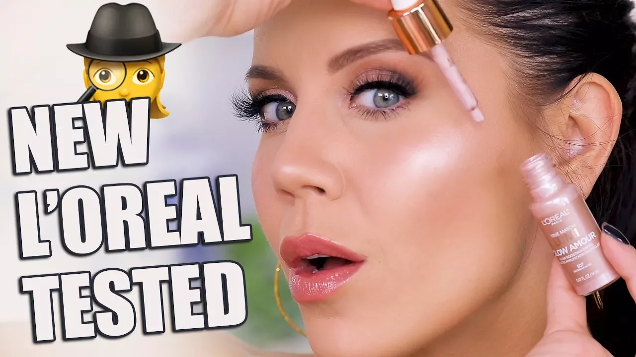 LOREAL Paris #sep by step guide Thank you for watching. If you like my video please subscribe to my . 