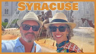 Exploring Ortygia: Syracuse’s Stunning Island Gem 🇮🇹✨ – Sailing Helios S02E33