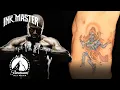 Best of Ink Master s Celebrity Canvases