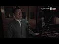 劉德華为公益线上演唱《如果有一天》