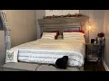 Review of Boho White Duvet Cover Sets Twin Size SIGOODS 100 Cotton Black Striped Bohemian Bedding