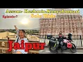 Download Lagu Northeast Ke Bahar Hume Kyu Foreigner Sochtey Hai🤣|| Jaipur|| Assam-Kashmir-Kanyakumari Ride Series